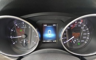 Haval H9 I рестайлинг, 2016 год, 2 099 000 рублей, 1 фотография