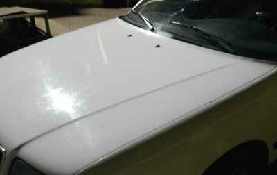 Audi 100, 1992 год, 420 000 рублей, 1 фотография