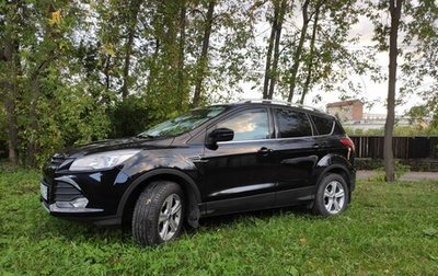 Ford Kuga III, 2013 год, 1 250 000 рублей, 1 фотография