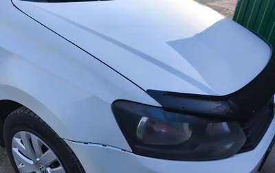 Volkswagen Polo VI (EU Market), 2017 год, 710 000 рублей, 1 фотография