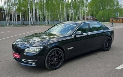 BMW 7 серия, 2015 год, 2 450 000 рублей, 1 фотография