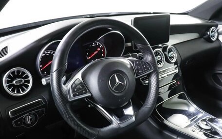 Mercedes-Benz C-Класс, 2016 год, 2 900 000 рублей, 5 фотография