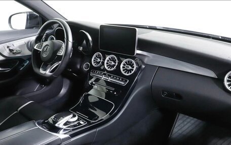 Mercedes-Benz C-Класс, 2016 год, 2 900 000 рублей, 9 фотография