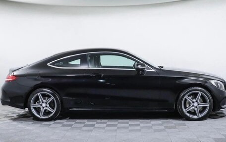 Mercedes-Benz C-Класс, 2016 год, 2 900 000 рублей, 10 фотография