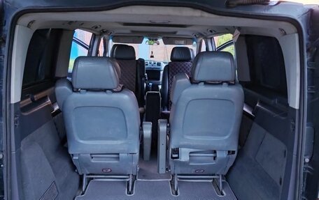 Mercedes-Benz Viano, 2004 год, 1 190 000 рублей, 11 фотография
