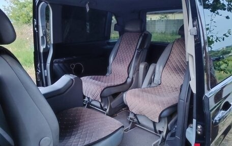 Mercedes-Benz Viano, 2004 год, 1 190 000 рублей, 9 фотография