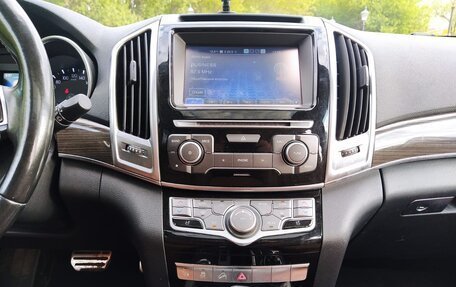 Haval H9 I рестайлинг, 2016 год, 2 099 000 рублей, 22 фотография