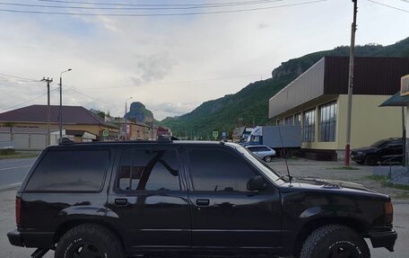 Ford Explorer III, 1991 год, 480 000 рублей, 4 фотография