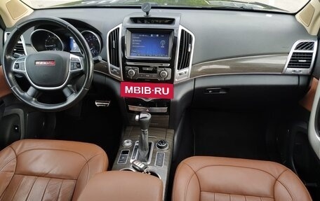 Haval H9 I рестайлинг, 2016 год, 2 099 000 рублей, 18 фотография