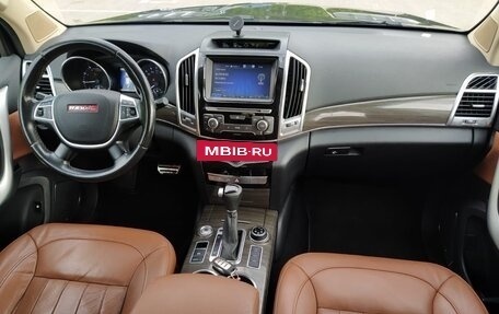 Haval H9 I рестайлинг, 2016 год, 2 099 000 рублей, 17 фотография