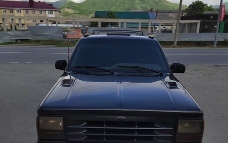 Ford Explorer III, 1991 год, 480 000 рублей, 2 фотография