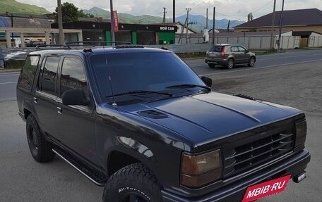 Ford Explorer III, 1991 год, 480 000 рублей, 3 фотография