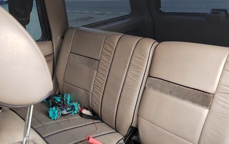 Ford Explorer III, 1991 год, 480 000 рублей, 13 фотография