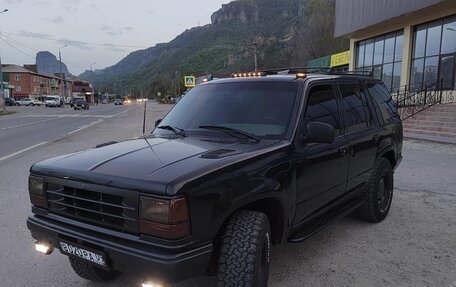 Ford Explorer III, 1991 год, 480 000 рублей, 14 фотография