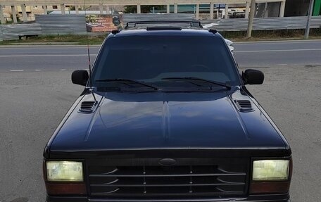 Ford Explorer III, 1991 год, 480 000 рублей, 11 фотография