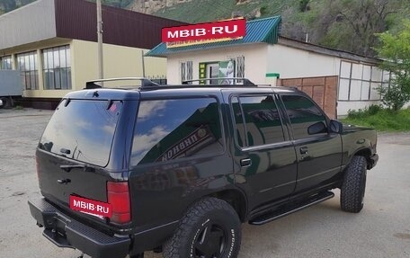 Ford Explorer III, 1991 год, 480 000 рублей, 7 фотография