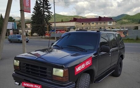 Ford Explorer III, 1991 год, 480 000 рублей, 9 фотография