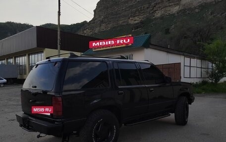 Ford Explorer III, 1991 год, 480 000 рублей, 6 фотография