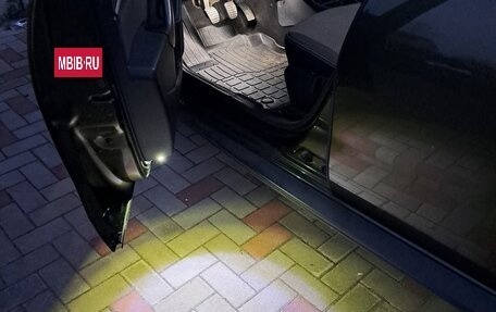 Renault Duster I рестайлинг, 2017 год, 1 650 000 рублей, 13 фотография