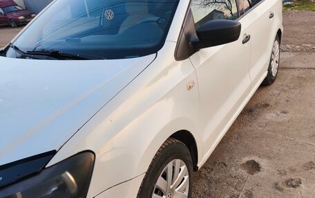 Volkswagen Polo VI (EU Market), 2017 год, 710 000 рублей, 7 фотография