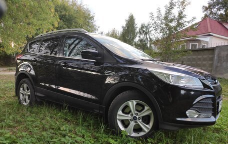 Ford Kuga III, 2013 год, 1 250 000 рублей, 2 фотография