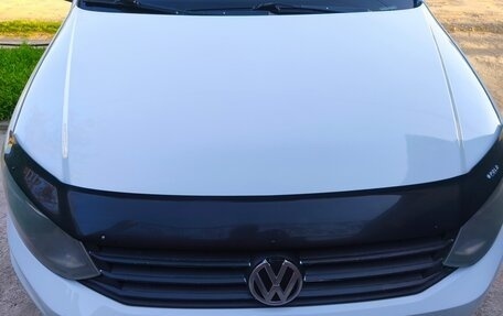 Volkswagen Polo VI (EU Market), 2017 год, 710 000 рублей, 4 фотография