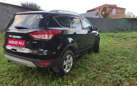 Ford Kuga III, 2013 год, 1 250 000 рублей, 4 фотография