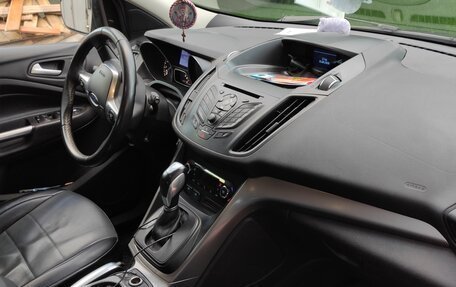 Ford Kuga III, 2013 год, 1 250 000 рублей, 7 фотография