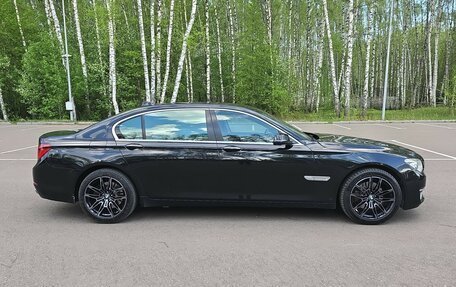 BMW 7 серия, 2015 год, 2 450 000 рублей, 4 фотография