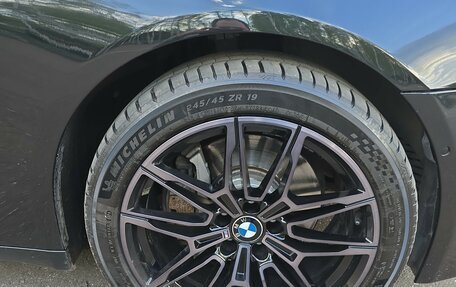 BMW 7 серия, 2015 год, 2 450 000 рублей, 11 фотография