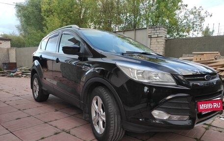 Ford Kuga III, 2013 год, 1 250 000 рублей, 5 фотография
