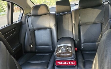 BMW 7 серия, 2015 год, 2 450 000 рублей, 27 фотография