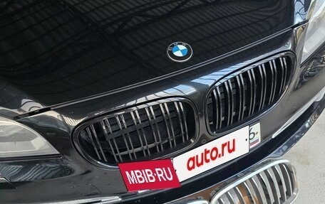 BMW 7 серия, 2015 год, 2 450 000 рублей, 28 фотография