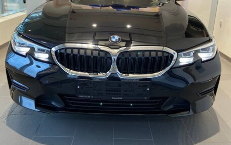 BMW 3 серия, 2020 год, 3 150 000 рублей, 7 фотография