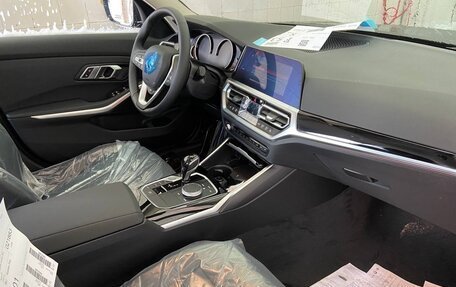 BMW 3 серия, 2020 год, 3 150 000 рублей, 9 фотография