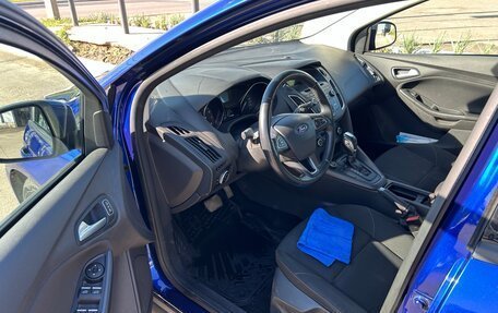 Ford Focus III, 2015 год, 1 265 000 рублей, 12 фотография