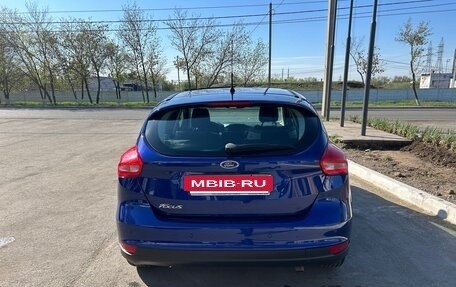 Ford Focus III, 2015 год, 1 265 000 рублей, 6 фотография