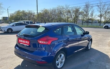 Ford Focus III, 2015 год, 1 265 000 рублей, 8 фотография