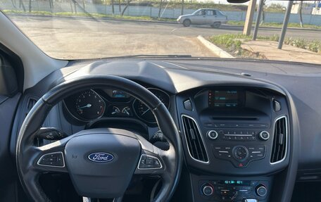 Ford Focus III, 2015 год, 1 265 000 рублей, 14 фотография
