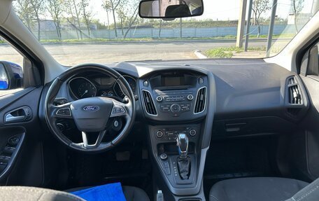 Ford Focus III, 2015 год, 1 265 000 рублей, 13 фотография