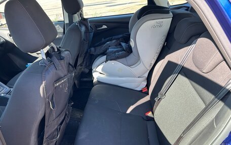 Ford Focus III, 2015 год, 1 265 000 рублей, 15 фотография