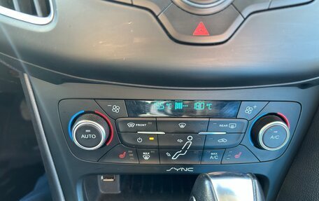 Ford Focus III, 2015 год, 1 265 000 рублей, 17 фотография