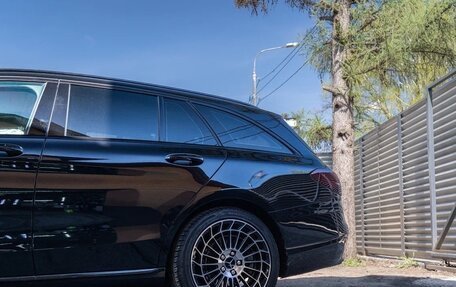 Mercedes-Benz C-Класс, 2017 год, 2 450 000 рублей, 27 фотография