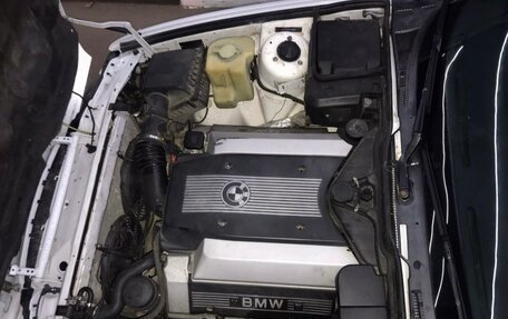 BMW 5 серия, 1991 год, 800 000 рублей, 12 фотография