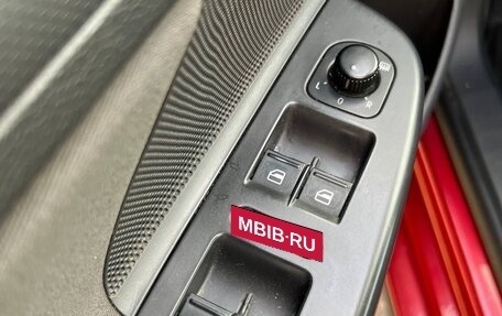 Volkswagen Golf V, 2008 год, 599 000 рублей, 14 фотография