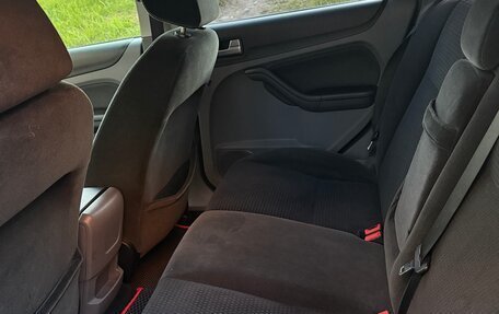 Ford Focus II рестайлинг, 2008 год, 470 000 рублей, 6 фотография