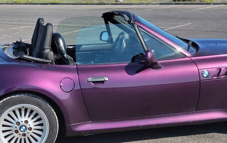 BMW Z3, 2002 год, 700 000 рублей, 7 фотография