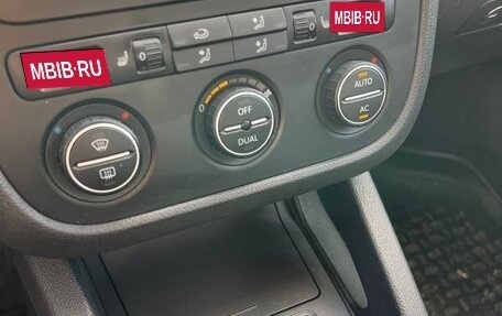 Volkswagen Golf V, 2008 год, 599 000 рублей, 13 фотография
