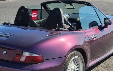 BMW Z3, 2002 год, 700 000 рублей, 6 фотография