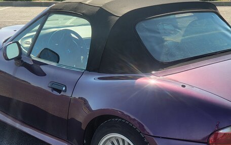 BMW Z3, 2002 год, 700 000 рублей, 12 фотография